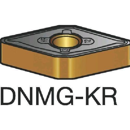 あすつく対応 「直送」 ＳＶ DNMG150408-KR 3205 ターニングチップＣＯＡＴ  DNMG150408KR3205 605-2380