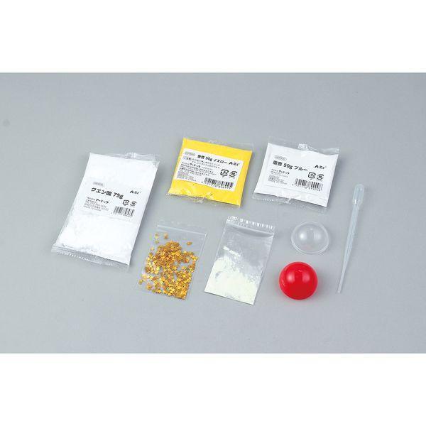 アーテック ArTec 058410 光る！流星泡ボムキット |  | 03