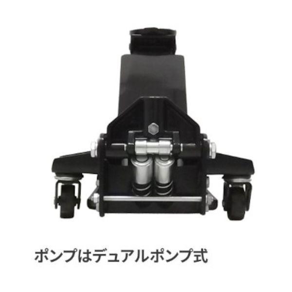 アストロプロダクツ 2006000001427 3TON ガレージジャッキ GJ142 |  | 06
