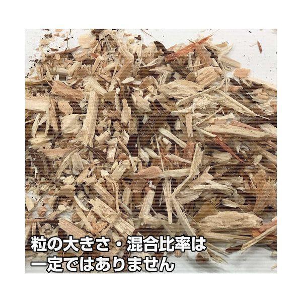 グリーンクロス 6300033118 おがくず混合100L |  | 02