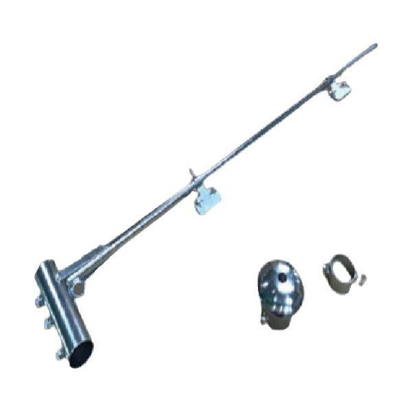 アラオ AR-1256 フラッグキーパー 兼用型 AR1256_1