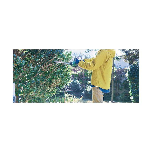 HiKOKI CH1835DA(BG) 18Vコードレス植木バリカン 刈込幅350mm セット品 |  | 01