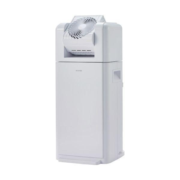 IRIS IJDC-N80-W 296490 サーキュレーター付衣類乾燥除湿機 8L ホワイト デシカント式 IJDCN80W |  | 01