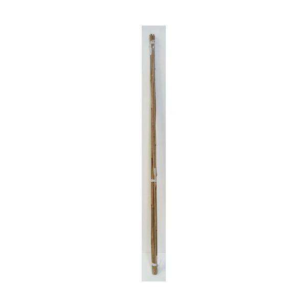 伝蔵 J072 園芸支柱120cm10本束 | 