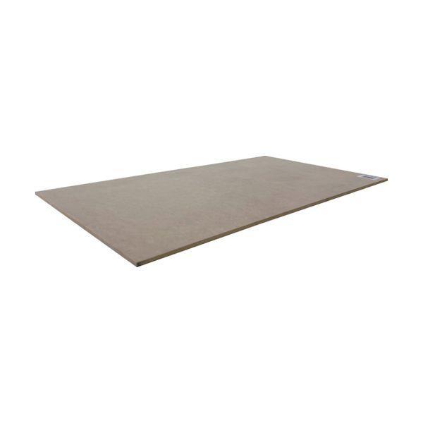 【個数：1個】ゼニヤ MDF5533 直送 代引不可 MDFカットサイズ 5．5×900×900 |  | 01