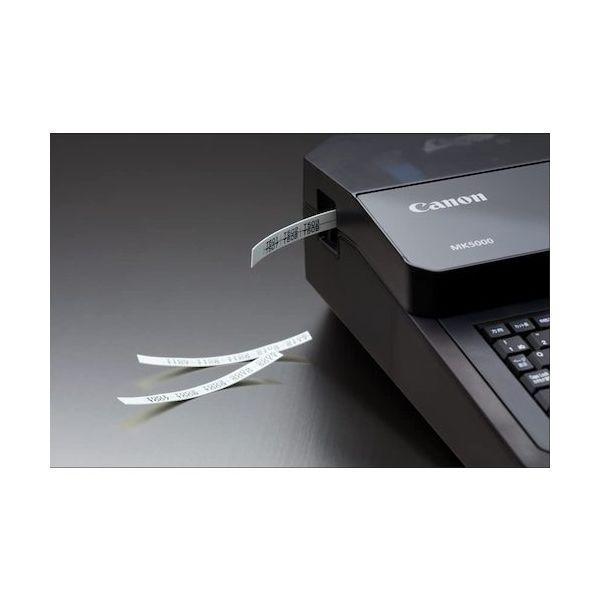 キヤノン MK5000 5059C001 ケーブルIDプリンター MK5000 MK50005059C001 |  | 05