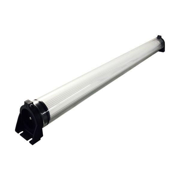 日機 NLM40SG-AC(2M+P) 防水型LEDリニアライトAC100〜120V 2mコードプラグ付き NLM40SGAC(2M+ | 