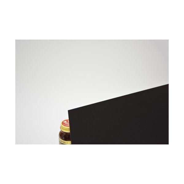 光 RPT4051-3 リサイクルペットシート 黒 450×600×1mm RPT40513 |  | 02