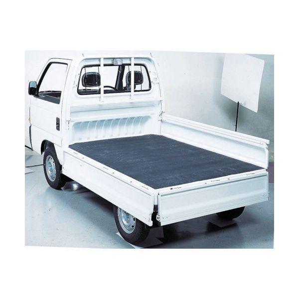 萩原 TGM 軽トラックマット ゴムマットTM−5 ブラック 1350mm×2030mm 厚5mm |  | 01