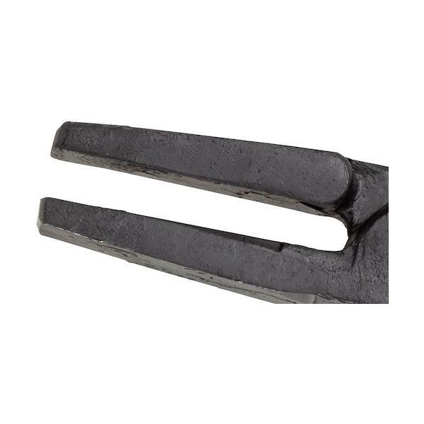 ＰＩＣＡＲＤ 0004700-300 鍛造用トング 平型 0004700300 |  | 01