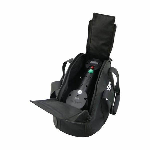 在庫 ＧＲＡＢＯ 006.08.069 ポータブル電動バキュームリフター”グラボプラスS” あすつく対応 |  | 05