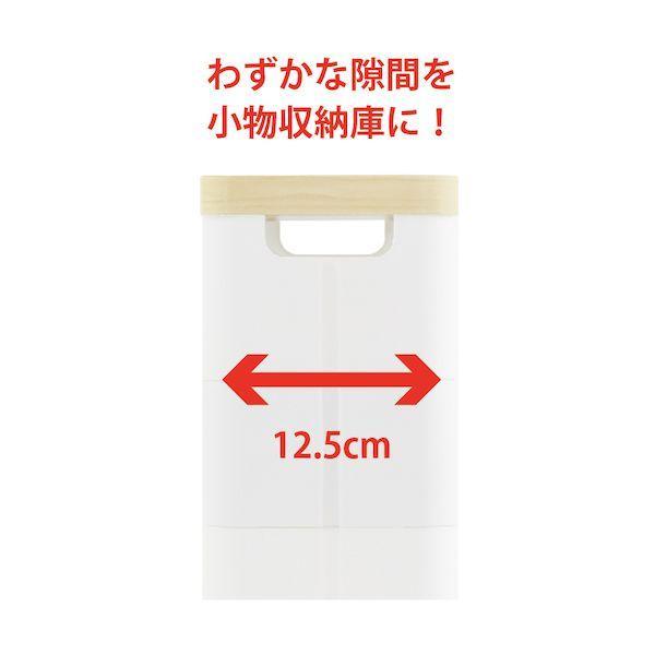 ライフナビ 013237 スマートワゴンFit WT45−5段 W F2541 |  | 02