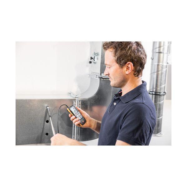 テストー 0563 0416 testo 416 ベーン式風速計 05630416 |  | 04