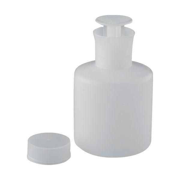 ＮＩＫＫＯ 106082 プッシュディスペンサー 丸型 500ml 1．0ml キャップあり | 