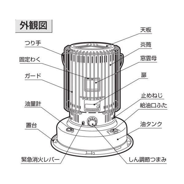 トヨトミ 12014902 KSA−120A窓雲母 |  | 01