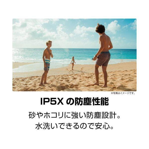 ケンコー 144105KC-WP06 軽量防水防塵デジタルカメラ 1年保証付き 144105KCWP06 |  | 05