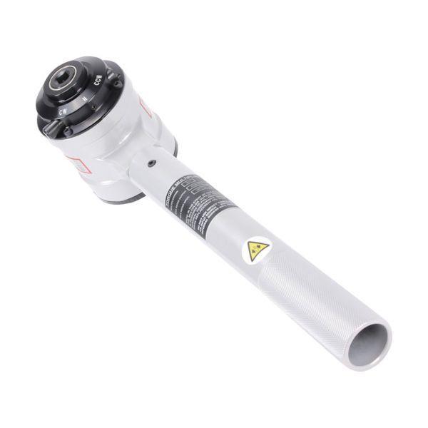 ＮＯＲＢＡＲ 17021 倍力レンチ HT3マニュアルトルクマルチプライヤー 倍率15．5 出力トルク200−2700N・m | 