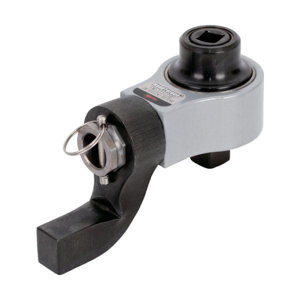 ＮＯＲＢＡＲ 180260 HT3−1000マニュアルトルクマルチプライヤー， 100−1000 N．m， 1／2”入力 x 3／4”出力 | 