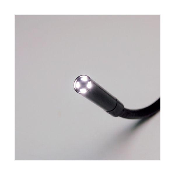 アストロプロダクツ 2001000009848 AP ファイバースコープ2．7TFT録画機能付FS984_2