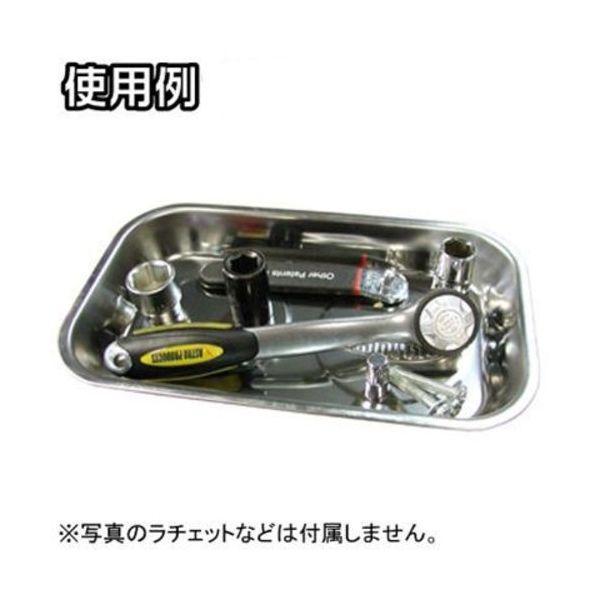 アストロプロダクツ 2002000013514 マグネットトレー 2MG |  | 02