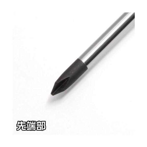アストロプロダクツ 2002000027450 プラスドライバー PH1×75mm |  | 02