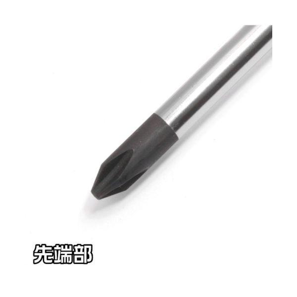 アストロプロダクツ 2002000027467 プラスドライバー PH2×100mm |  | 02