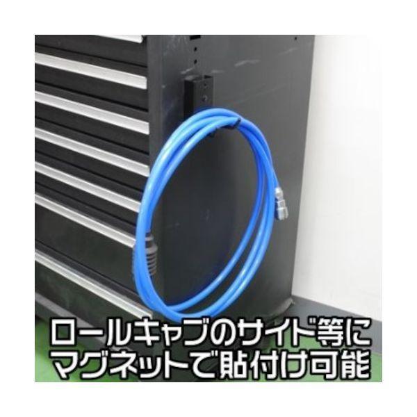 アストロプロダクツ 2003000005271 マグネットフックホルダー |  | 04