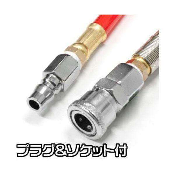 アストロプロダクツ 2004000009696 エアホースリール φ8．0×φ12．0mm×10m |  | 02