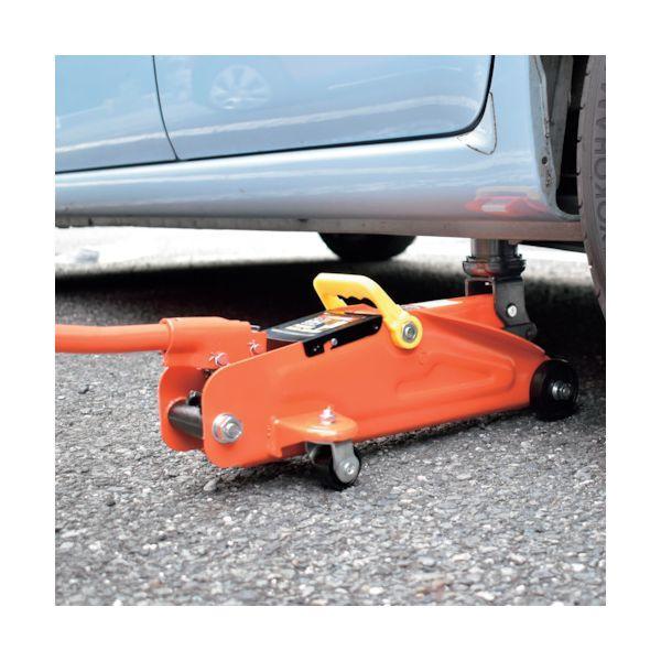 アストロプロダクツ 2006000001298 AP 2．0TON ポータブルフロアジャッキ |  | 01