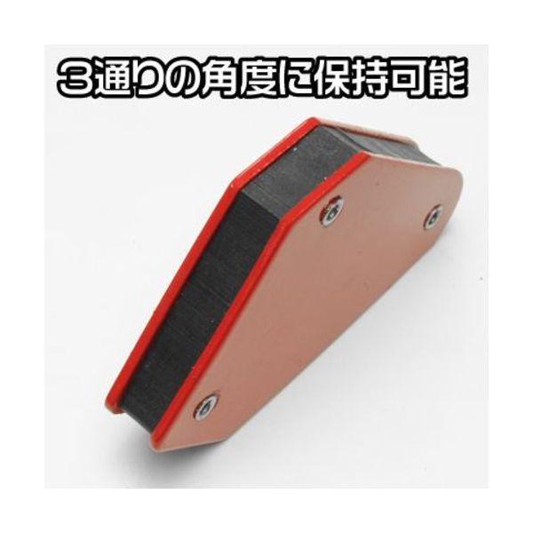 アストロプロダクツ 2007000008225 4PC 溶接補助マグネットホルダー |  | 01