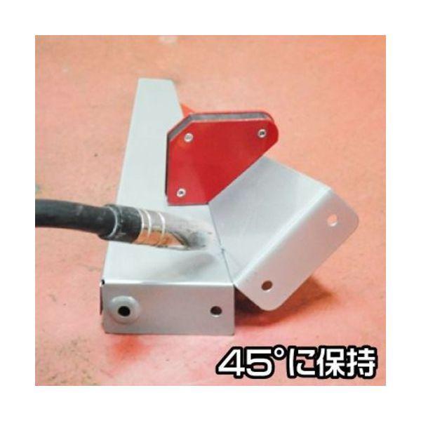 アストロプロダクツ 2007000008225 4PC 溶接補助マグネットホルダー |  | 02
