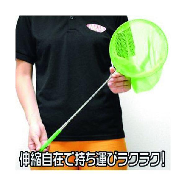 アストロプロダクツ 2032000005790 伸縮式虫取り網 |  | 02