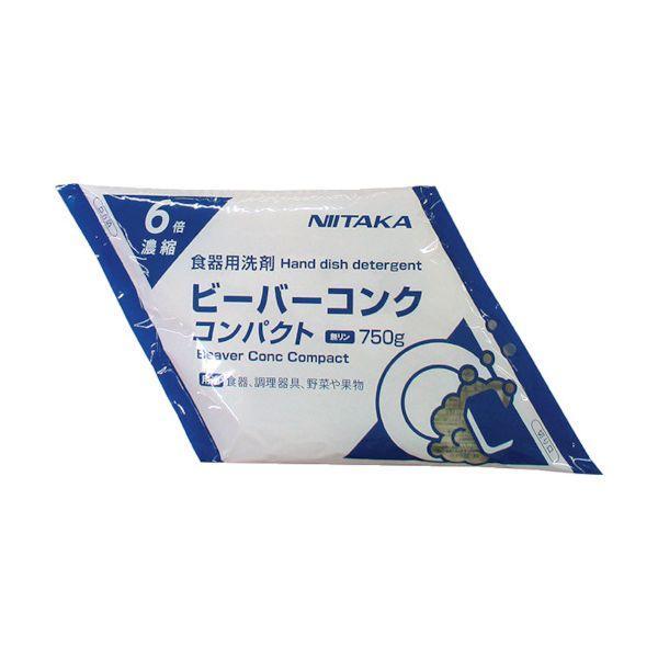 ニイタカ 212360 ビーバーコンクコンパクト750g×4袋 | 