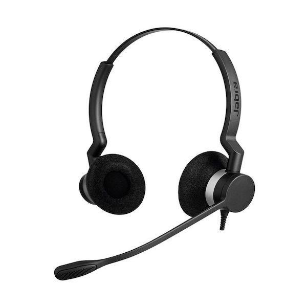 ジャブラ 2399-823-109 Jabra BIZ 2300 MS USB Duo 2399823109 | 