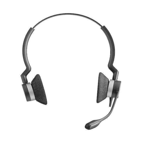 ジャブラ 2399-823-109 Jabra BIZ 2300 MS USB Duo 2399823109 |  | 02