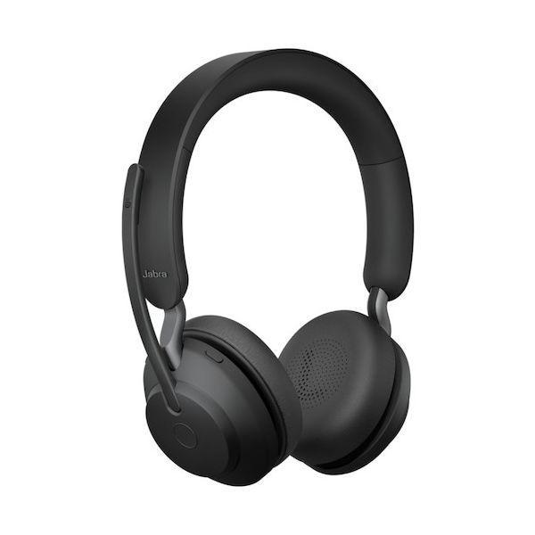 ジャブラ 26599-989-899 Jabra Evolve2 65 UC Stereo USB−C Black 26599989899 | 