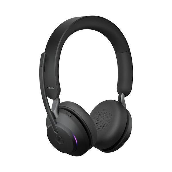ジャブラ 26599-999-899 Jabra Evolve2 65 MS Stereo USB−C Black 26599999899 | 