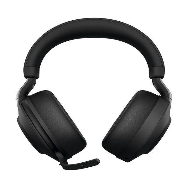 ジャブラ 28599-989-899 Jabra Evolve2 85 UC Stereo USB−C Black 28599989899 |  | 01