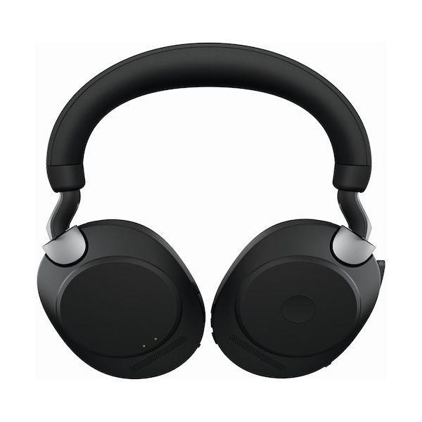 ジャブラ 28599-989-899 Jabra Evolve2 85 UC Stereo USB−C Black 28599989899 |  | 02