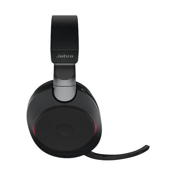 ジャブラ 28599-989-899 Jabra Evolve2 85 UC Stereo USB−C Black 28599989899 |  | 04