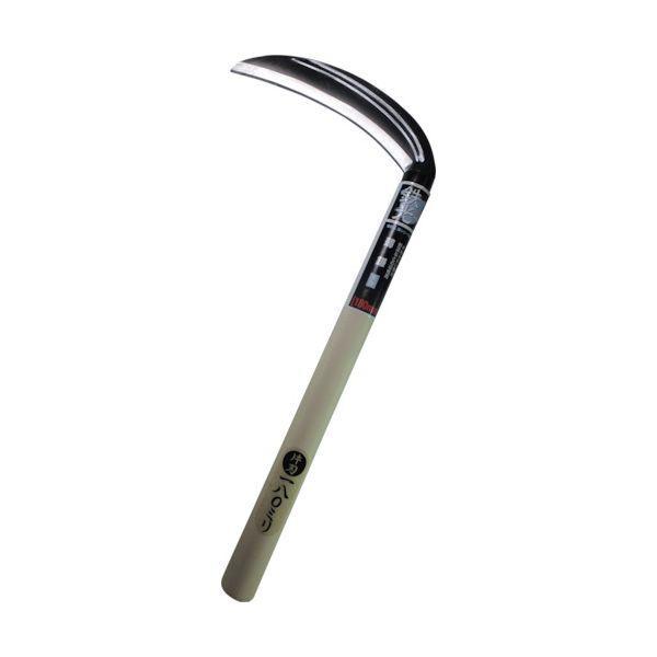 ＤＡＩＳＨＩＮ 302163 鉄光 全鋼草刈鎌 180mm | 