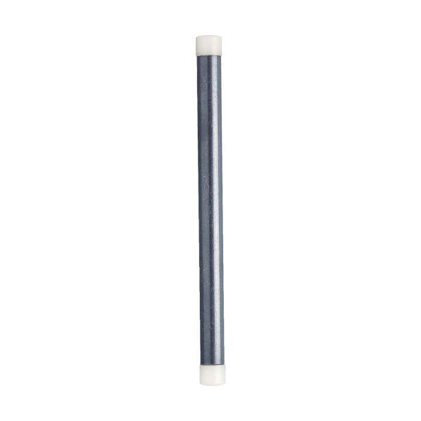 ＨＡＬＤＥＲ 3408.010 パンチ ナイロン 白 径10 ヘッド交換可 | 