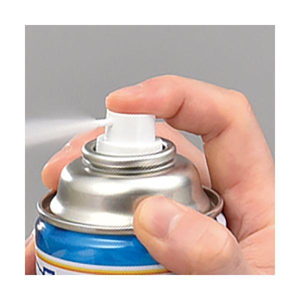緑十字 375641 熱中症予防対策商品 瞬間冷却剤 氷〜るどスプレー 420ml |  | 01