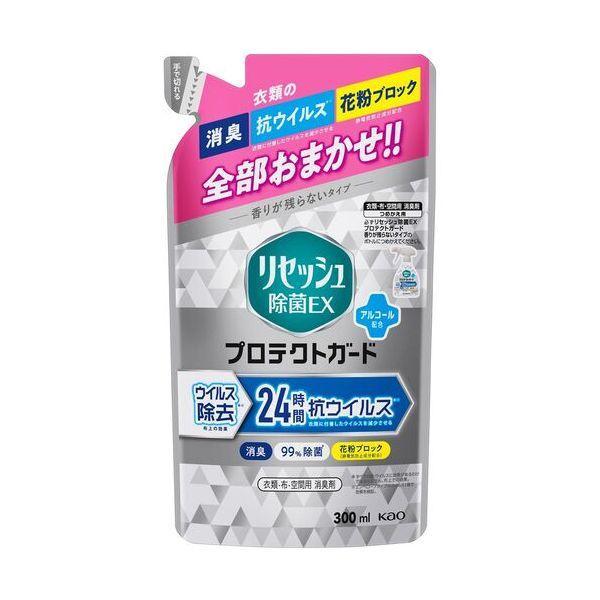 Ｋａｏ 396730 リセッシュ除菌EX プロテクトガード 詰替300ml | 