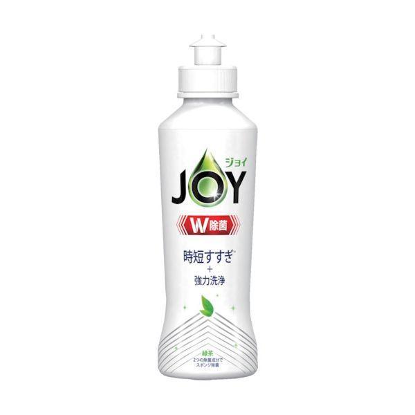 Ｐ＆Ｇ 402307 ジョイ W除菌 食器用洗剤 緑茶 本体 170ml | 