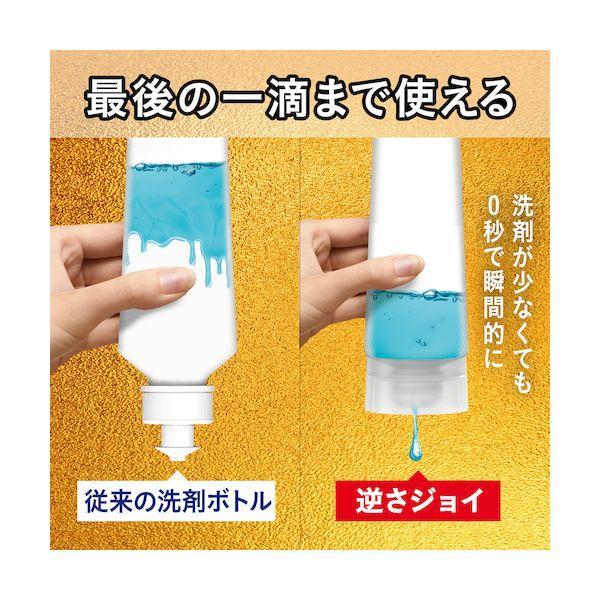 Ｐ＆Ｇ 402307 ジョイ W除菌 食器用洗剤 緑茶 本体 170ml |  | 03