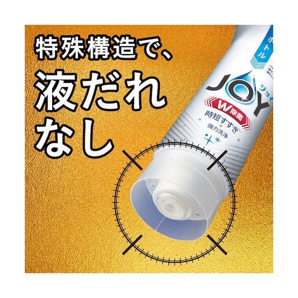 Ｐ＆Ｇ 402329 ジョイ W除菌 食器用洗剤 緑茶 詰め替え 670ml |  | 02