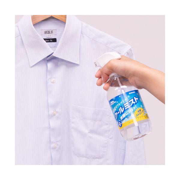 サラヤ 42459 クールリフレクールミスト400mL |  | 07