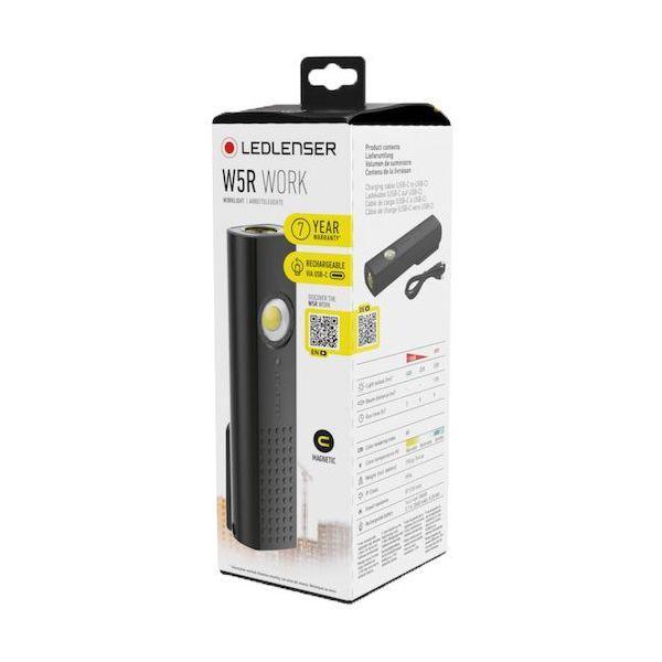 ＬＥＤＬＥＮＳＥＲ 502735 W5R Work_9