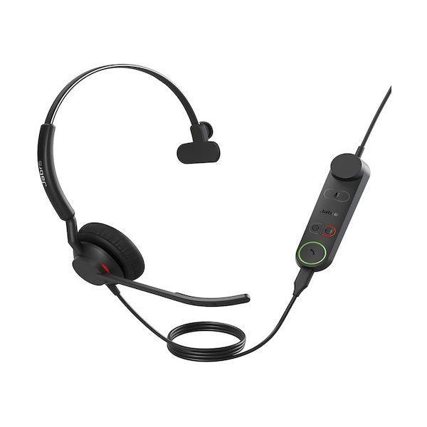 ジャブラ 5093-299-2219 Jabra Engage 50 II− Engage 50 II Link USB−A UC Mono 5093 | 